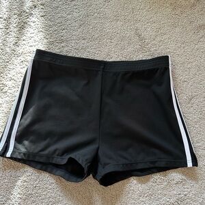 Fashion Brand Company Sporty Spice Short Shorts